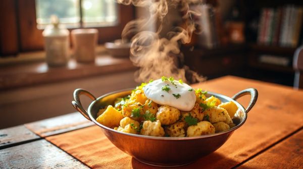 5 Essential Tips for Perfecting Aloo Dum at Home
