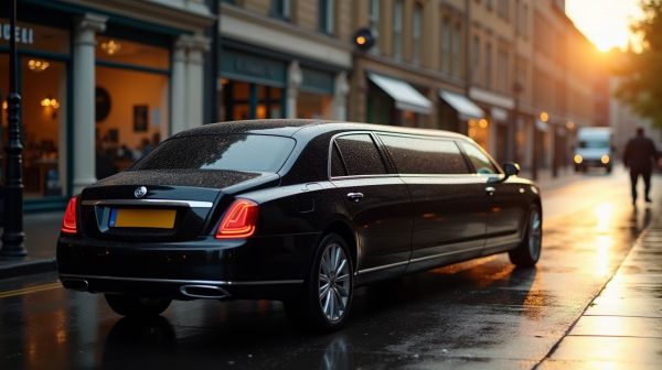 Affordable limo hire options for every occasion in Bradford