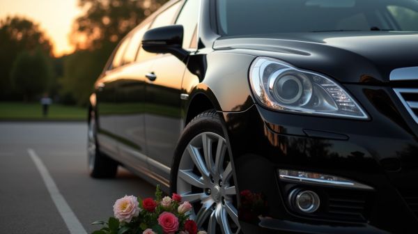 Affordable limo hire options for every occasion in Bradford