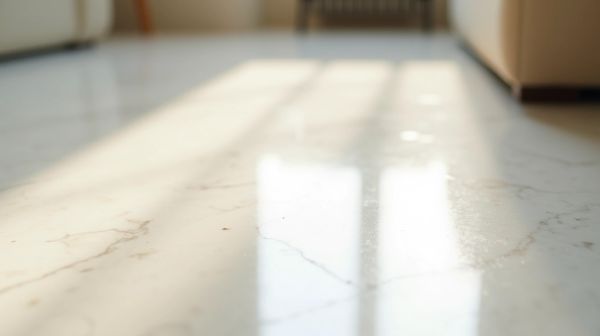 Are your marble floors losing their shine in London?