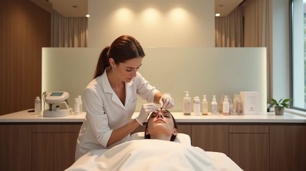 Botox services in central london: what to expect and how to choose