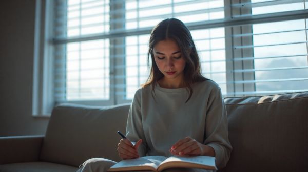 Discover benefits of online therapy for battling depression