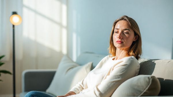 Discover benefits of online therapy for battling depression