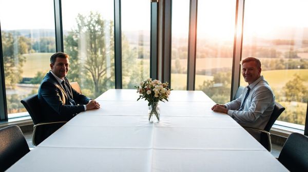 Elevate Your Business: The Essential Role of Solihull Chartered Accountants