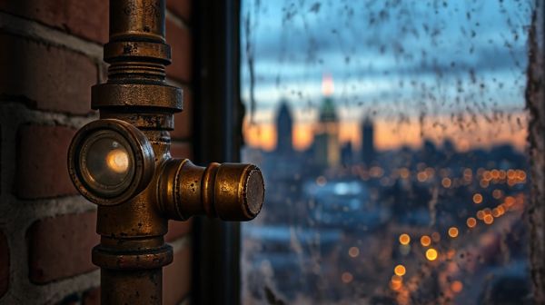 Expert Tips for Resolving Commercial Plumbing Issues in London