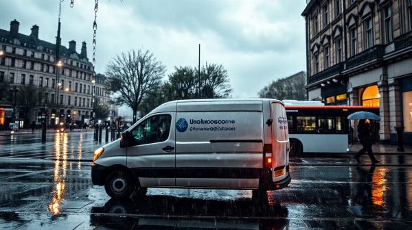 Expert Tips for Resolving Commercial Plumbing Issues in London