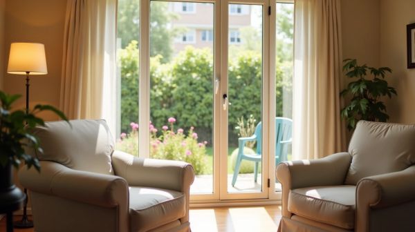 Find the perfect care home in dartford for your needs