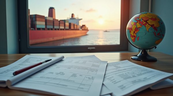 Freight forwarding from china to the usa: a comprehensive guide