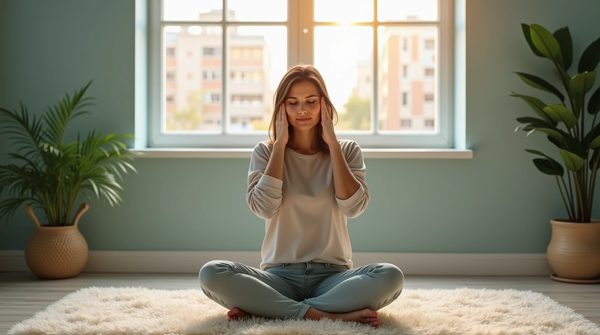 Hyperacusis treatment options in london: finding relief for sound sensitivity