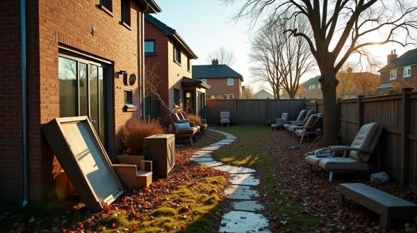 Need house clearance in Beckenham? Discover reliable solutions