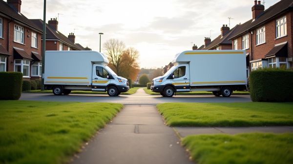 Need house clearance in Beckenham? Discover reliable solutions