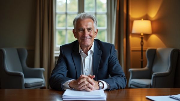 Optimize your financial goals with a trusted advisor in Kings Lynn