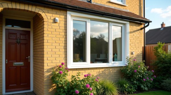 Reliable windows and doors solutions for south london homes