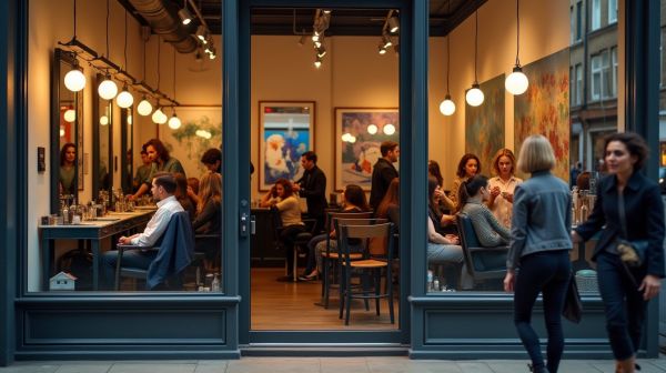 Struggling to find clapham hairdressers that suit your style?