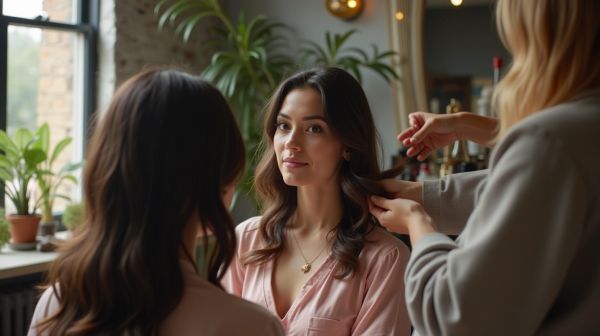 Struggling to find clapham hairdressers that suit your style?