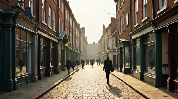 Struggling with financial decisions in Kings Lynn?