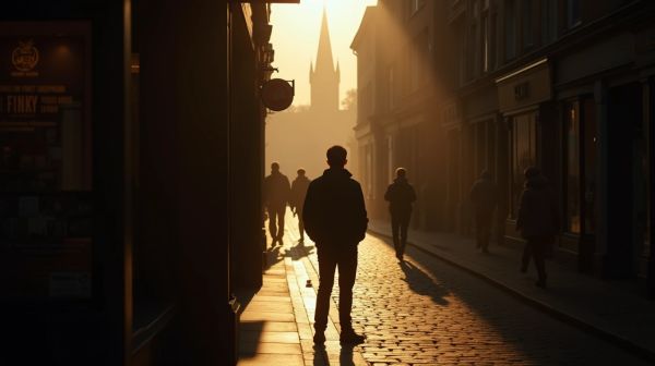 Struggling with financial decisions in Kings Lynn?