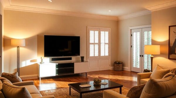 Top benefits of expert Control4 installation for smart homes