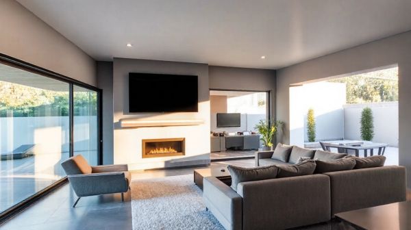 Top benefits of expert Control4 installation for smart homes