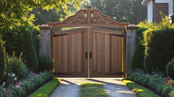 Top Benefits of High-Quality Gate Installations in Kent