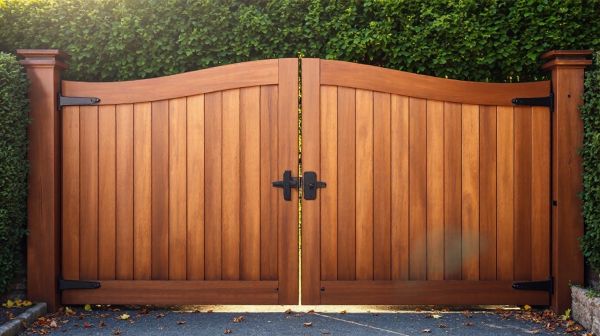 Top Benefits of High-Quality Gate Installations in Kent