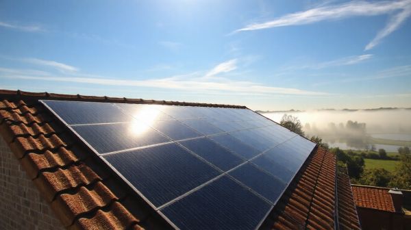 Top Benefits of Installing Solar Panels for Energy Efficiency in Yorkshire