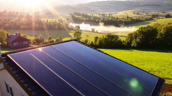 Top Benefits of Installing Solar Panels for Energy Efficiency in Yorkshire