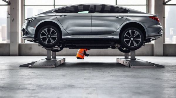 Top benefits of mobile tyre fitting services in Basingstoke