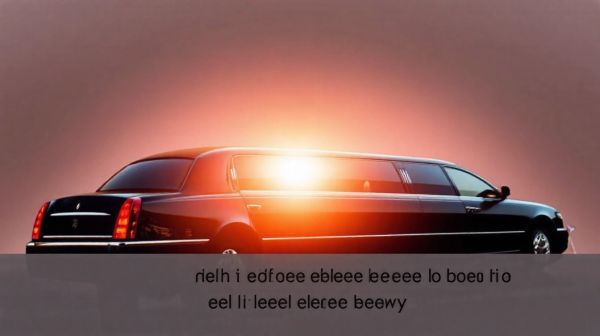 Top Bradford limo hire services for special events on a budget