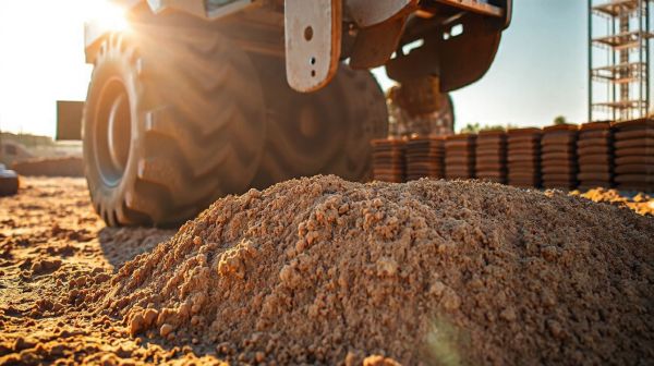 Top Dynamic Compaction Solutions for Enhanced Soil Stability