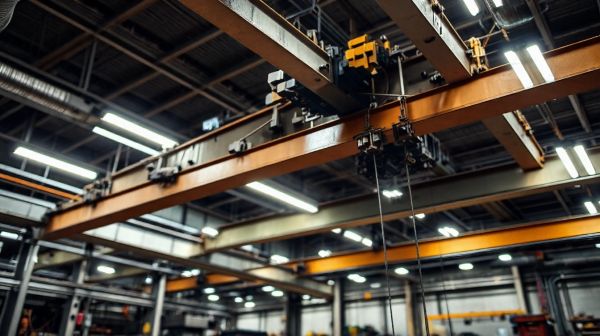 Top Insights into Overhead Crane Engineering Challenges