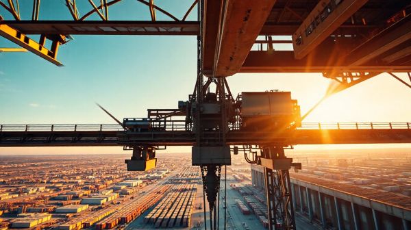 Top Insights into Overhead Crane Engineering Challenges