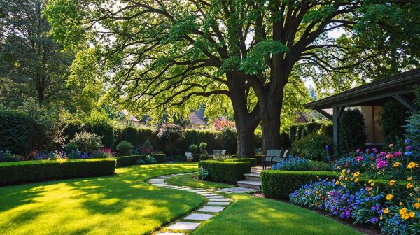 Top landscaping services in Croydon to elevate your garden