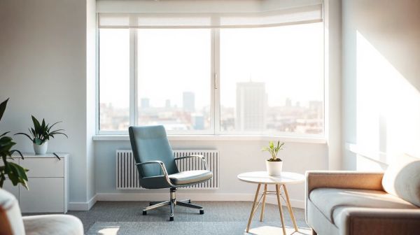 Top rated trauma therapy methods in London for effective healing