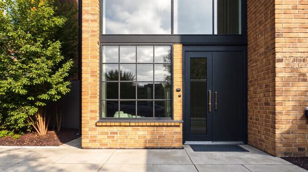Top-rated windows and doors for residences in South London