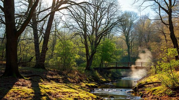 Top reasons to pursue tree surgeon courses in Kent for success