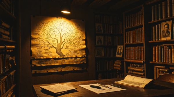 Top strategies to uncover your living relatives in genealogy