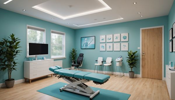 Top tips for choosing chiropractic services in Kings Hill and West Malling