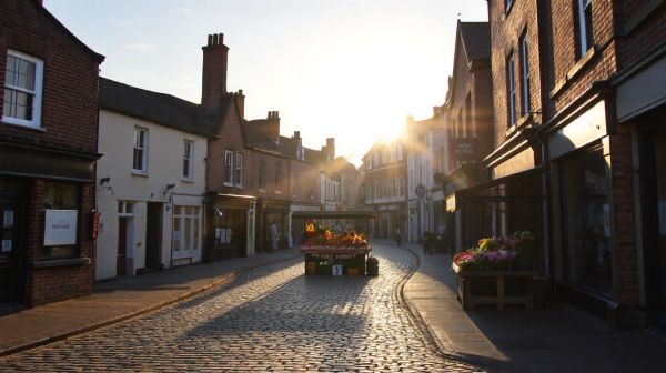 Top Tips for Making Better Financial Choices in Kings Lynn
