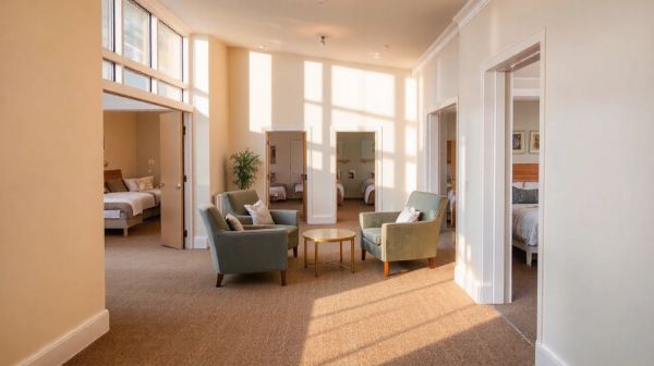 Top tips for selecting a suitable care home in dartford