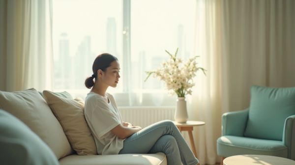 Transform your mental health with effective online therapy for depression