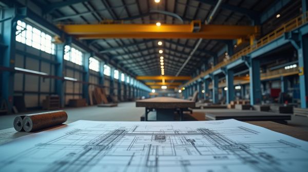Understanding the hidden complexities of overhead crane engineering