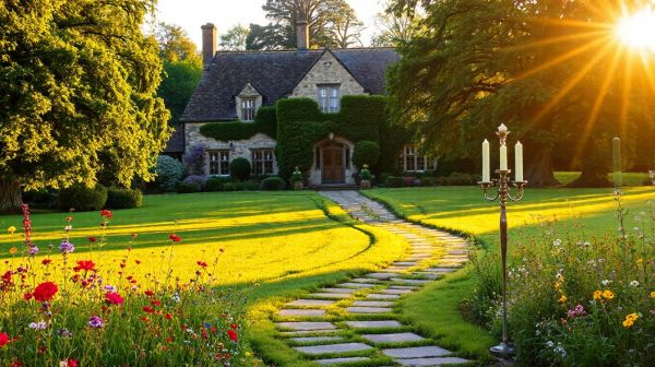 Unique Kent wedding venues that provide exceptional experiences