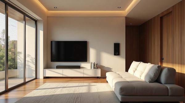 Why professional Control4 installation matters for your smart home