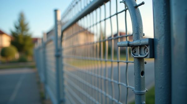 Why quality matters in gate installations Kent