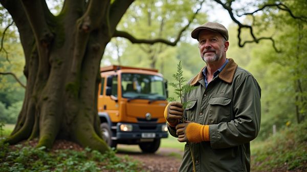 Why tree surgeon courses in Kent are essential for your career