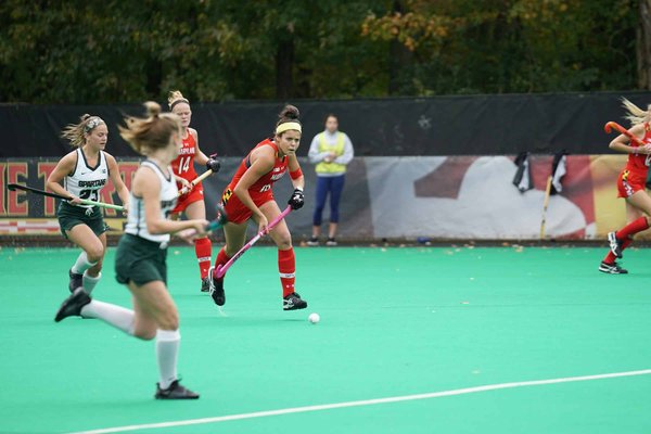 How to Use Video Analysis to Improve Tactical Awareness in Field Hockey Defenders?