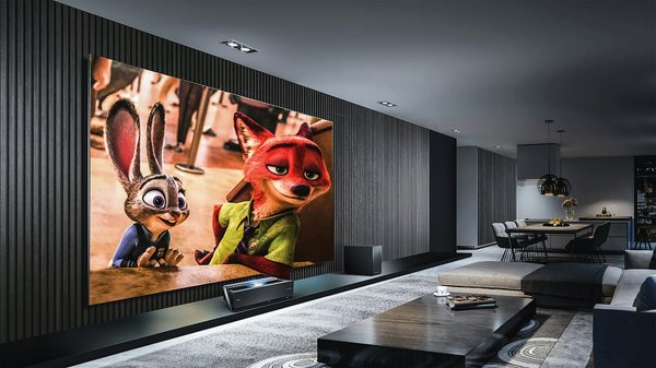 How Can You Design a Home Theater with Acoustic Panels for the Ultimate Movie Experience?