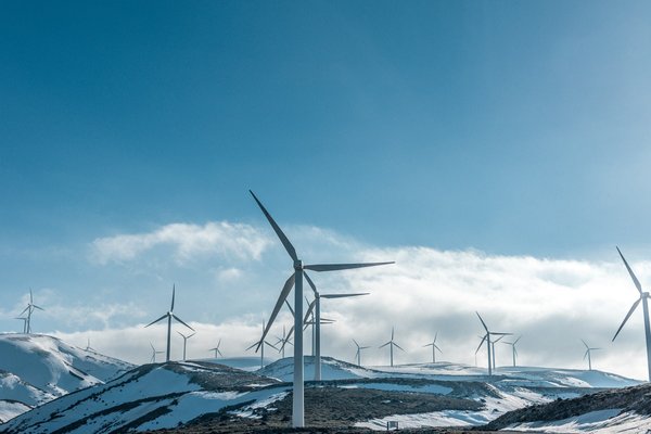 How Are Vortex Bladeless Wind Turbines Shaping the Future of Energy Generation?