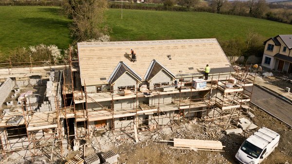 Elevate your project with a trusted building supplier